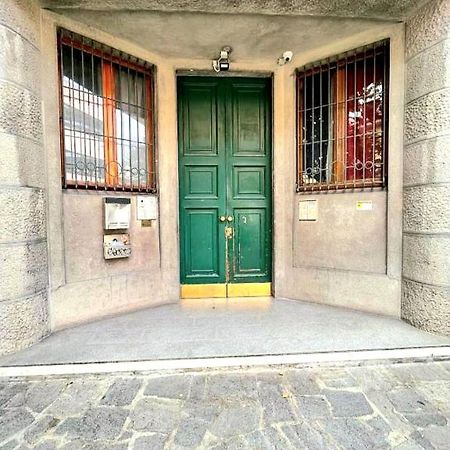 Myhome Cola Montano Milano Dış mekan fotoğraf