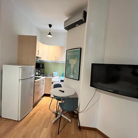 Myhome Cola Montano Milano Dış mekan fotoğraf