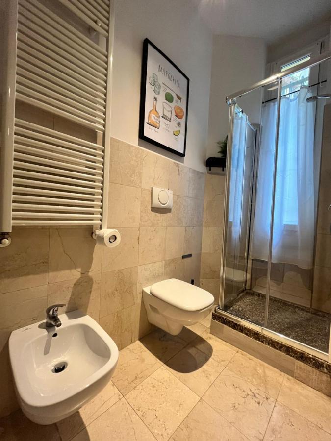 Myhome Cola Montano Milano Dış mekan fotoğraf