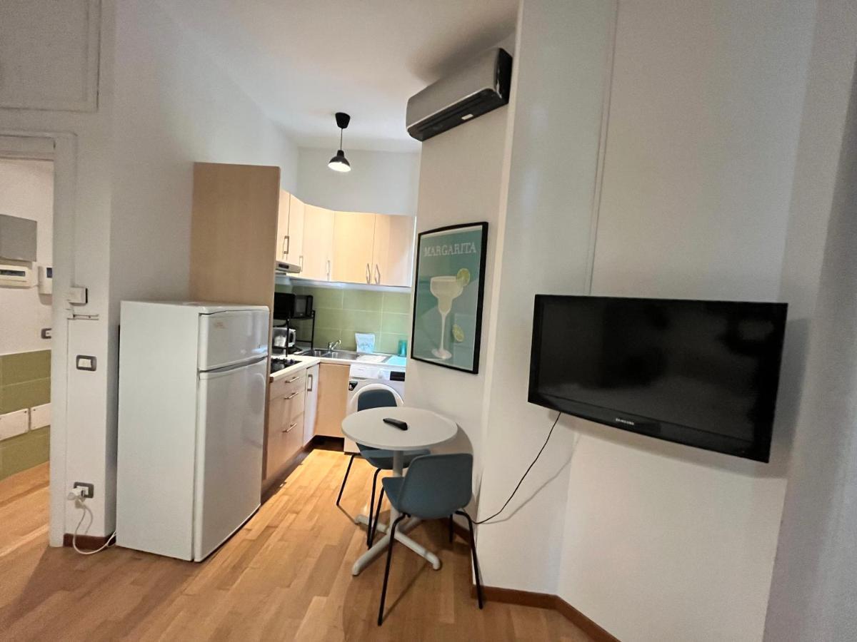 Myhome Cola Montano Milano Dış mekan fotoğraf